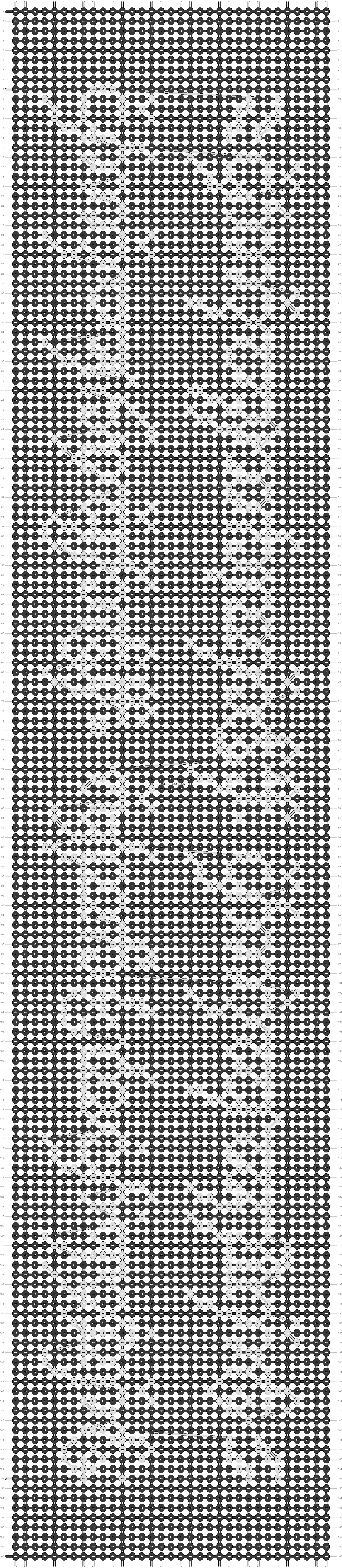 Alpha pattern #212519 pattern