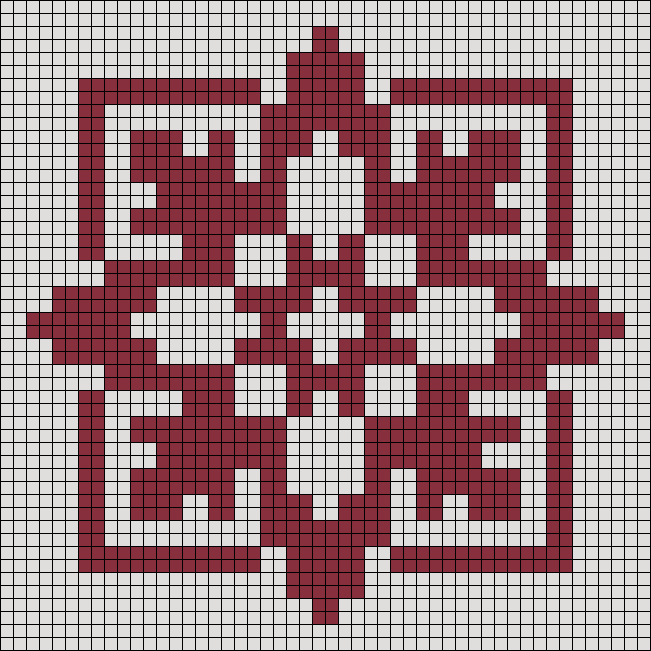 Alpha pattern #212523 preview
