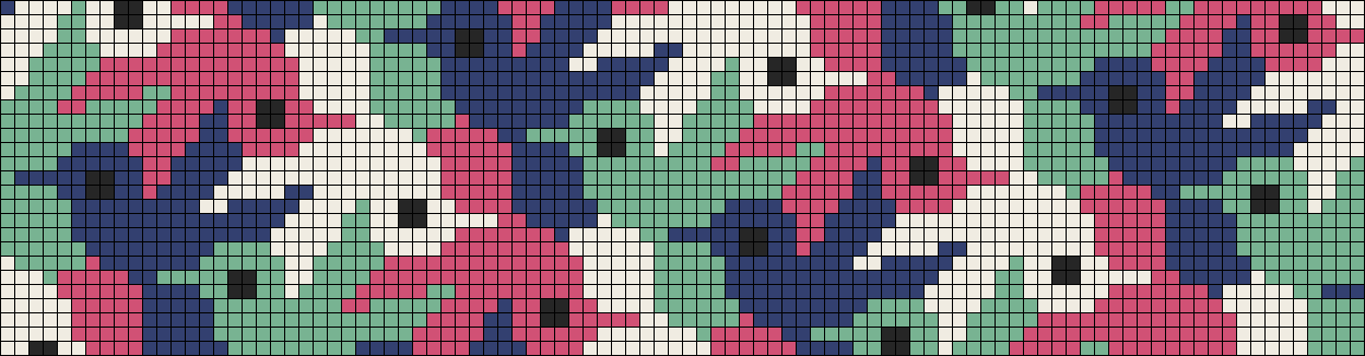 Alpha pattern #212528 preview