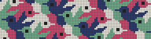 Alpha pattern #212528