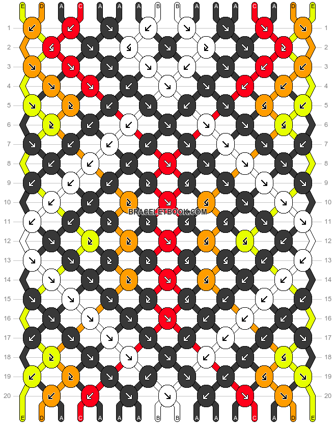Normal pattern #212536 pattern