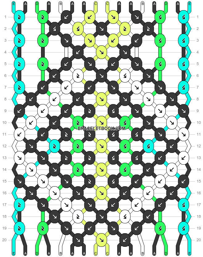 Normal pattern #212538 pattern