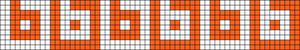Alpha pattern #212543