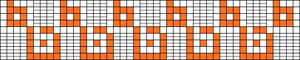 Alpha pattern #212545