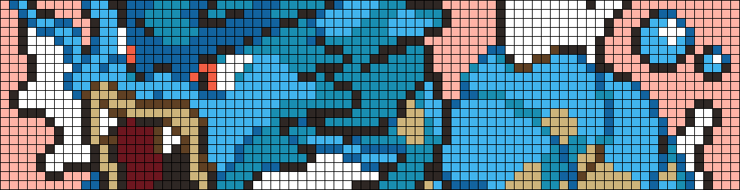 Alpha pattern #212548 preview