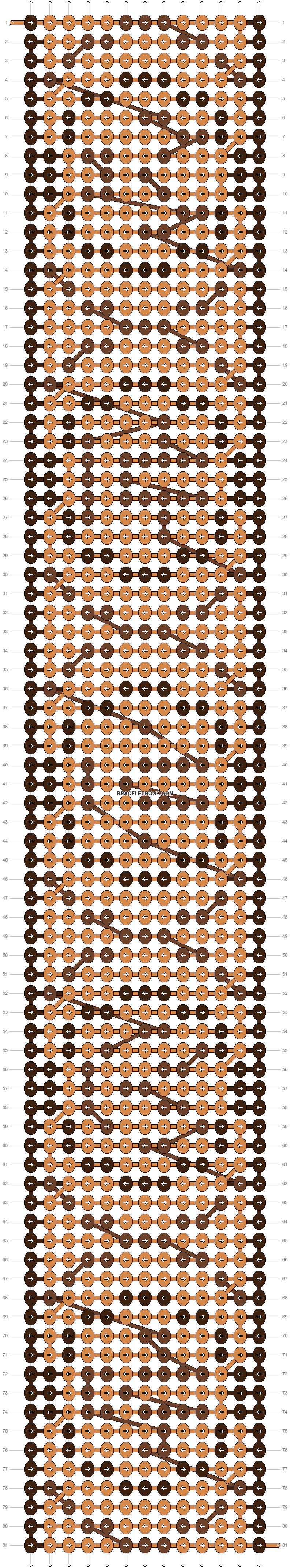 Alpha pattern #212551 pattern
