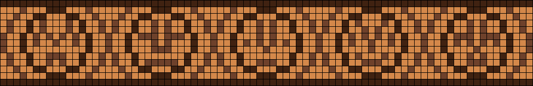 Alpha pattern #212551 preview