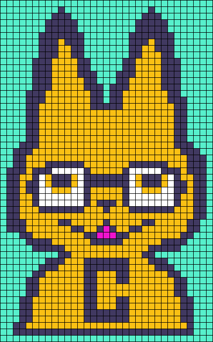 Alpha pattern #212569 preview