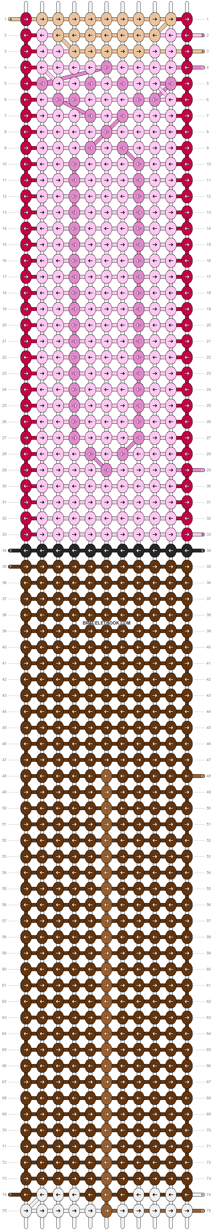 Alpha pattern #212572 pattern
