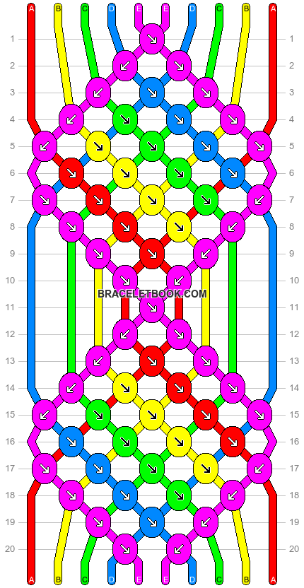 Normal pattern #212589 pattern