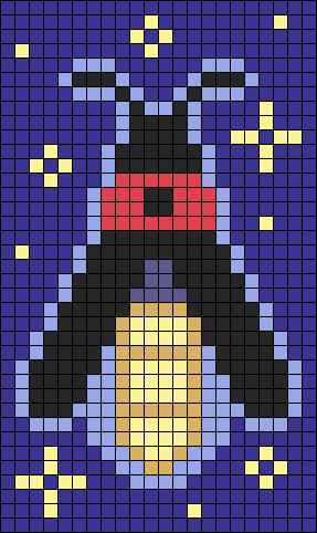 Alpha pattern #212591 preview