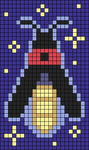 Alpha pattern #212591