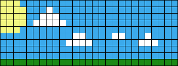 Alpha pattern #212594 preview