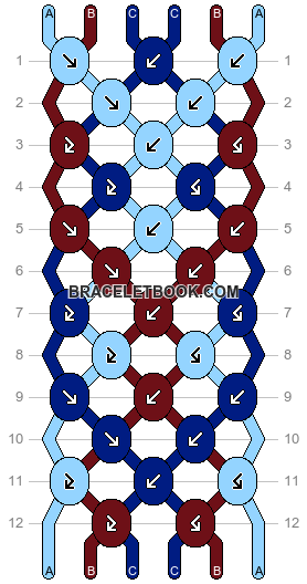 Normal pattern #212595 pattern