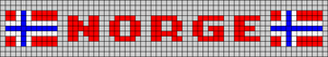Alpha pattern #212596