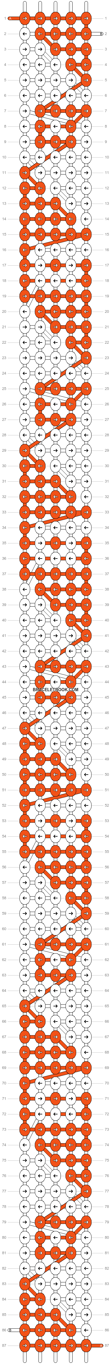 Alpha pattern #212597 pattern