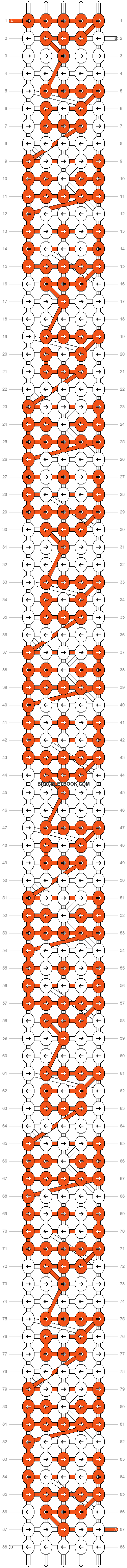 Alpha pattern #212598 pattern
