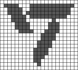 Alpha pattern #212600 preview