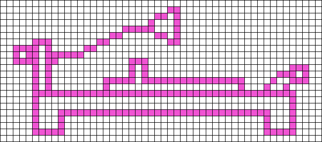 Alpha pattern #212601 preview