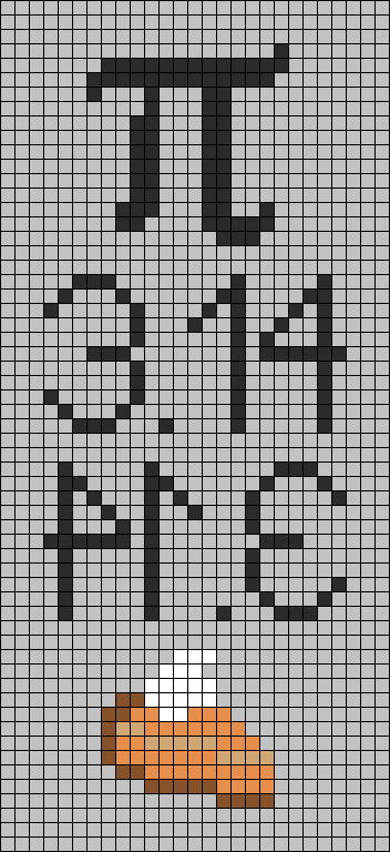 Alpha pattern #212609 preview