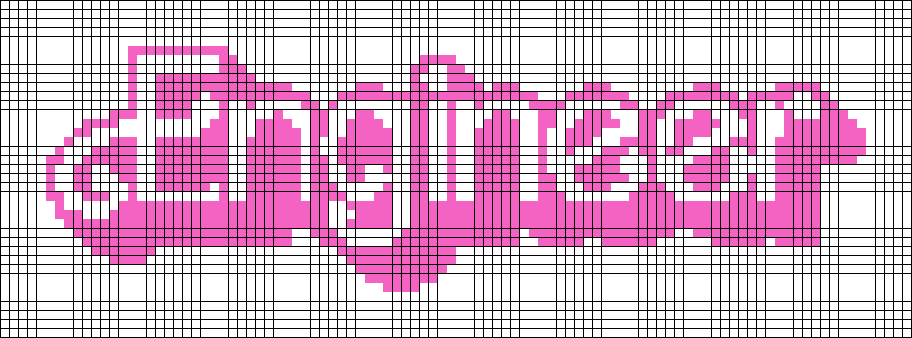 Alpha pattern #212613 preview