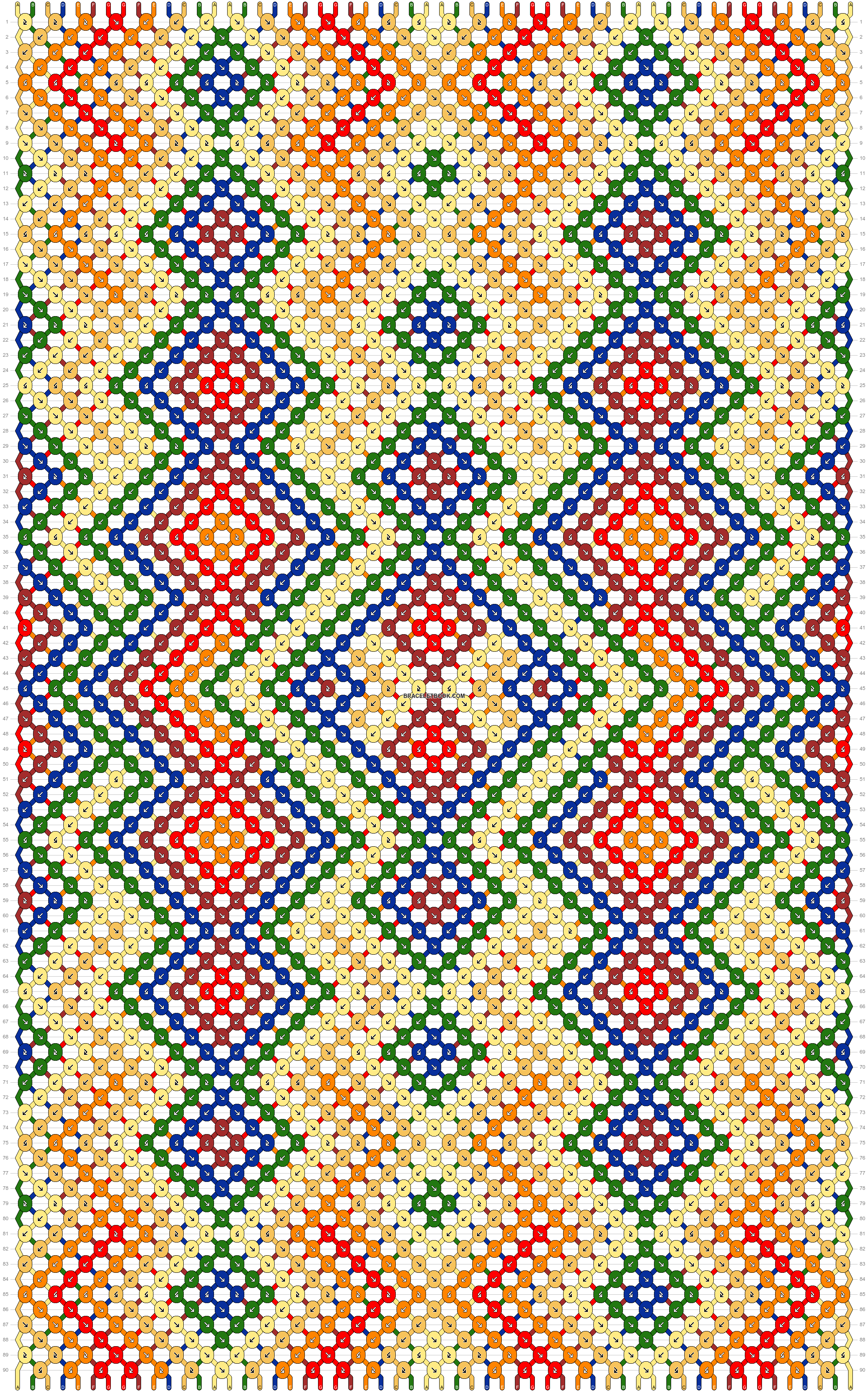 Normal pattern #212618 pattern