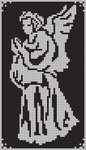 Alpha pattern #212624