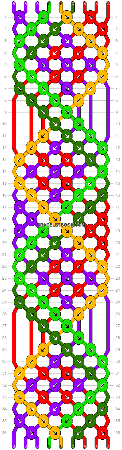 Normal pattern #212627 pattern