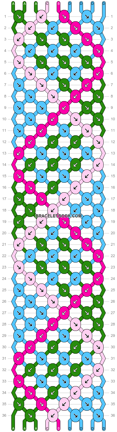Normal pattern #212629 pattern