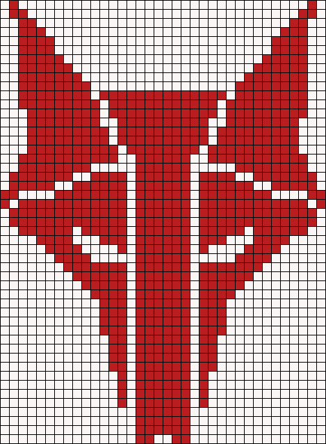 Alpha pattern #212632 preview