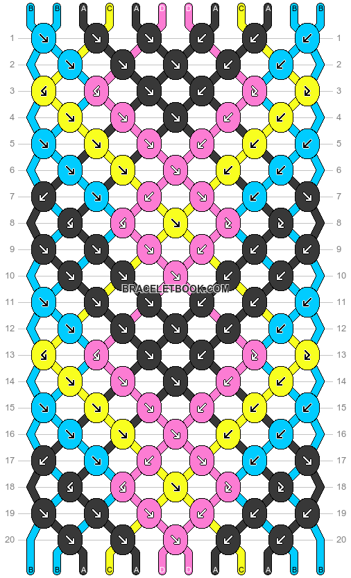 Normal pattern #212634 pattern
