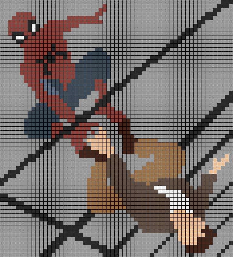 Alpha pattern #212636 preview