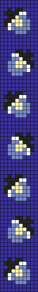 Alpha pattern #212638 preview