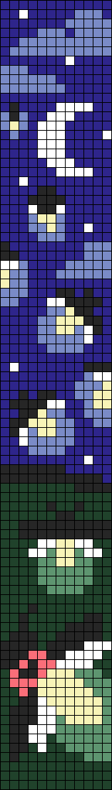 Alpha pattern #212639 preview