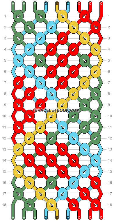 Normal pattern #212650 pattern