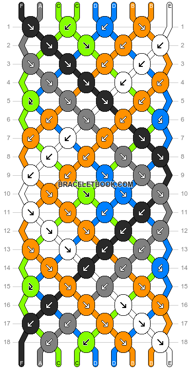 Normal pattern #212651 pattern