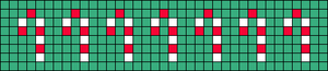 Alpha pattern #212652