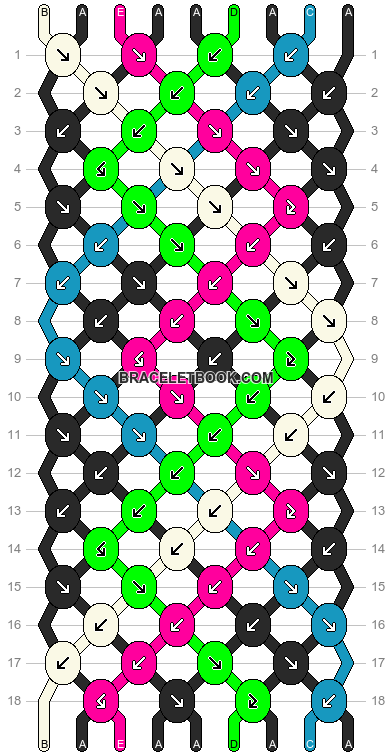 Normal pattern #212654 pattern