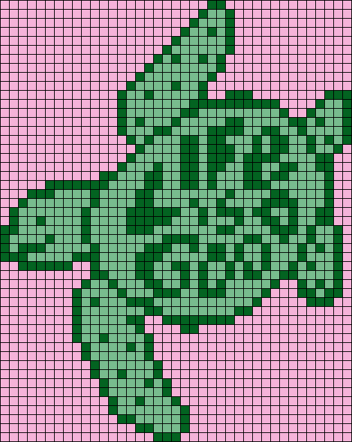 Alpha pattern #212655 preview
