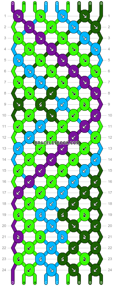 Normal pattern #212663 pattern