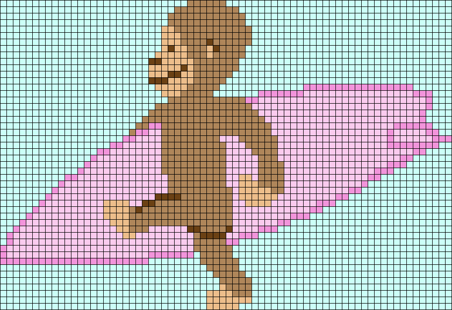 Alpha pattern #212664 preview