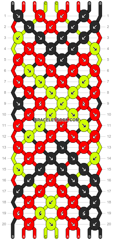 Normal pattern #212666 pattern