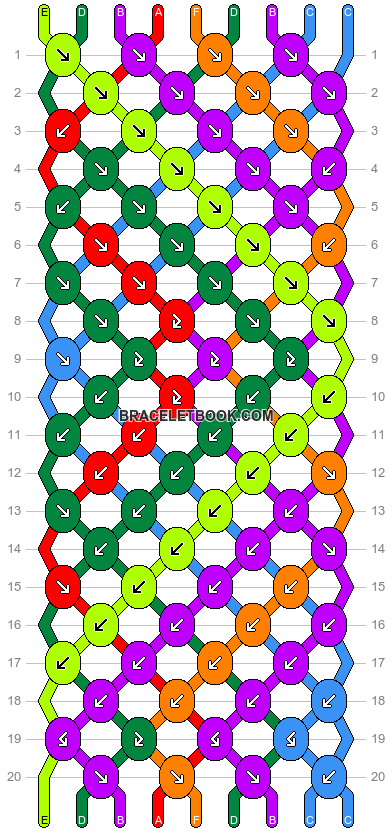 Normal pattern #212667 pattern