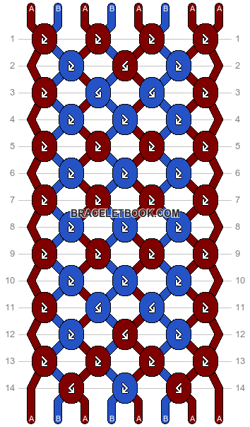 Normal pattern #212668 pattern