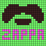 Alpha pattern #212669