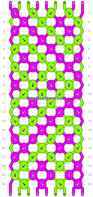 Normal pattern #212670 pattern