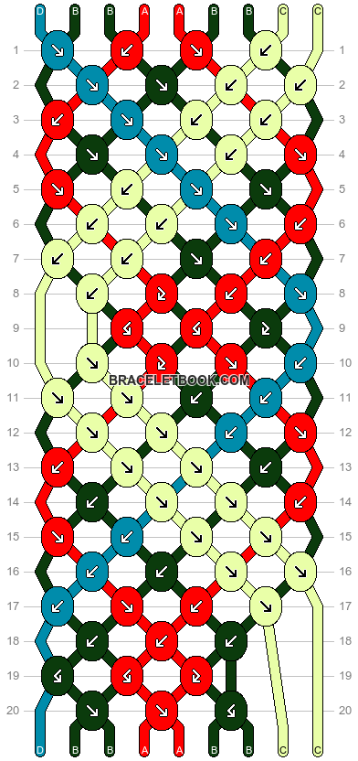 Normal pattern #212672 pattern