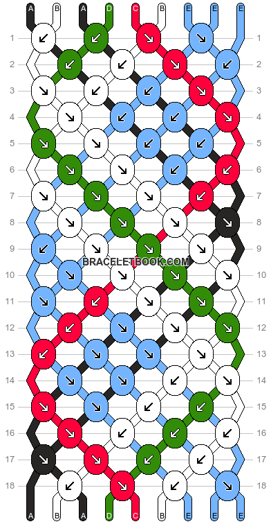 Normal pattern #212673 pattern