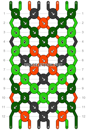 Normal pattern #212678 pattern
