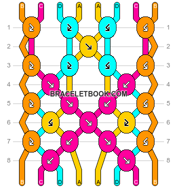Normal pattern #212679 pattern